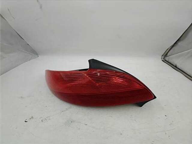 Piloto Trasero Izquierdo Peugeot 206 2.0 GTI [2.0 LTR. - 100 KW 16V CAT (RFN - EW10J4)]