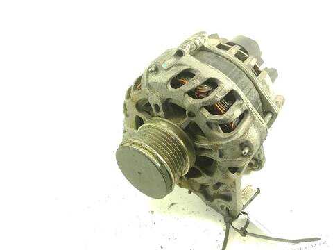 Alternador Renault Clio 1.5 DCI 90