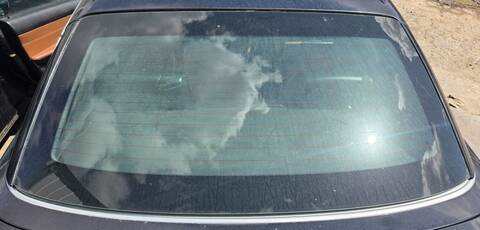 Foto 1ª: Luna Trasera Bmw Serie 3 320 GI (2007)