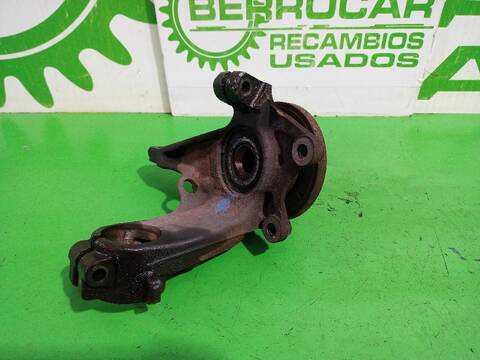 Foto 3ª: Mangueta Delantera Derecha Peugeot 206 E-MUSIC 75CV (1998)