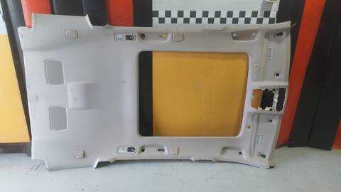 Techo Chapa - Fibra Bmw Serie 5 518 520 D 184CV 135KW