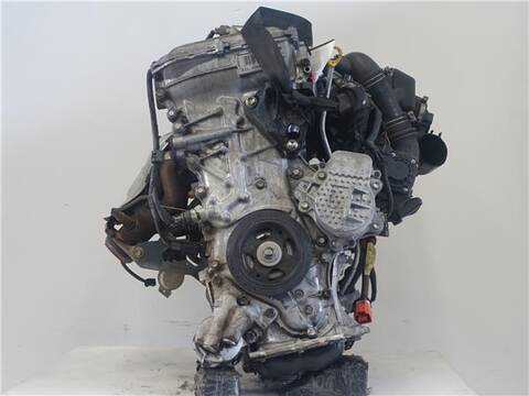 Foto 4ª: Motor Completo Toyota Prius 1.8 HYBRID 99CV 73KW [2ZR-FXE] (2012)