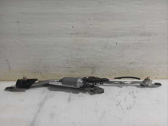 Motor Limpia Delantero Toyota Rav4 2.0 MXAA52) 175CV