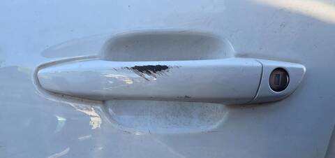 Maneta Exterior Delantera Izquierda Citroen C5 SHINE AIRCROSS 131CV 96KW