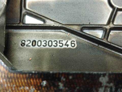 Foto 3ª: Despiece Motor Suzuki Grand Vitara 1.9 DDIS TD 129CV 95KW [F9Q] (2006)