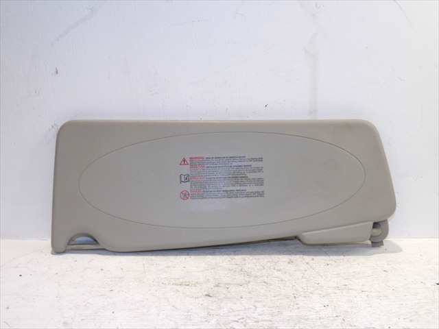 Parasol Derecho Renault Kangoo 1.5 DCI 2008-2013