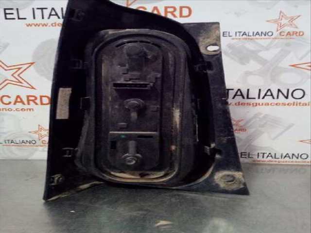 Foto 3ª: Piloto Portón Izquierdo Smart Forfour VERSION INDEFINIDA