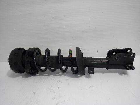 Amortiguador Delantero Derecho Renault Trafic L1H1 2 7T 95CV