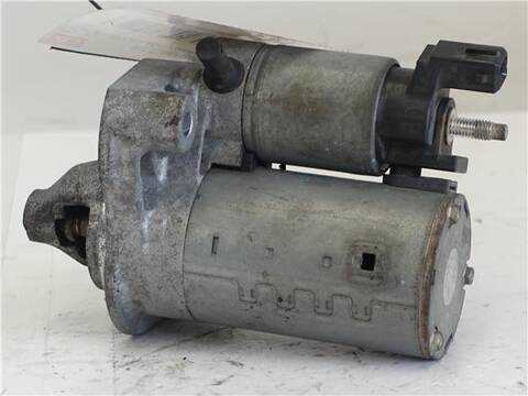 Foto 2ª: Motor de Arranque Citroen C3 1.0 ATTRACTION 68CV 50KW [ZM01] (2014)