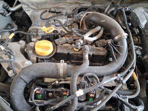 Motor Completo Dacia Sandero 1.0 TCE 90 ECO-G 91CV 67KW