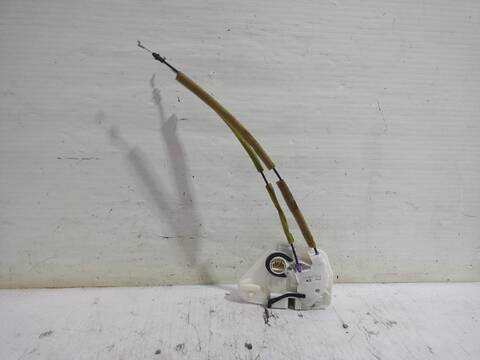 Foto 2ª: Cerradura Puerta Delantera Izquierda Mazda 3 CENTER-LINE 150CV [SHY6  SHY4] (2013)