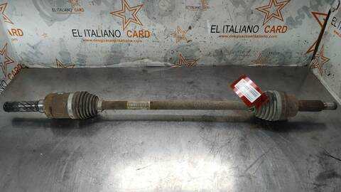 Transmision Trasera Izquierda Ford Kuga TITANIUM 180CV 132KW