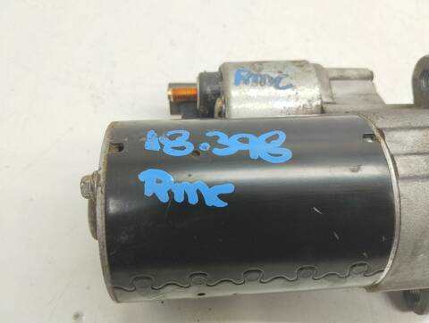 Foto 2ª: Motor de Arranque Hyundai i20 1.2 16V CAT 84CV 62KW [G4LA] (2015)