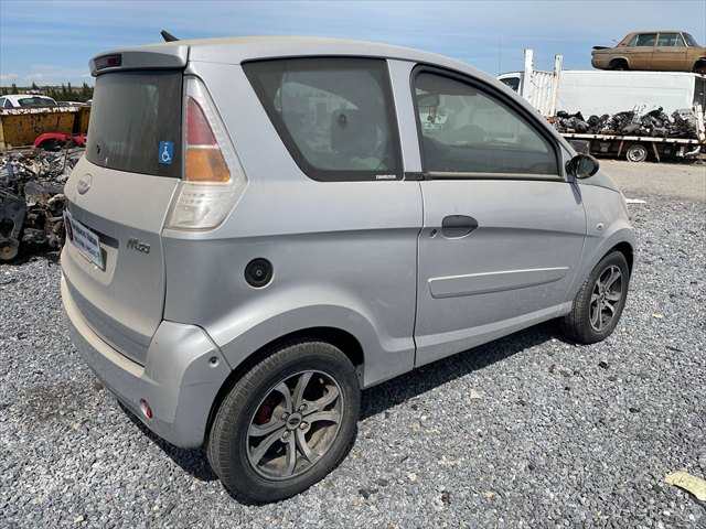 Foto 2ª: Piloto Trasero Derecho Microcar MGO 0.5 D [LDW502M3] (2015)