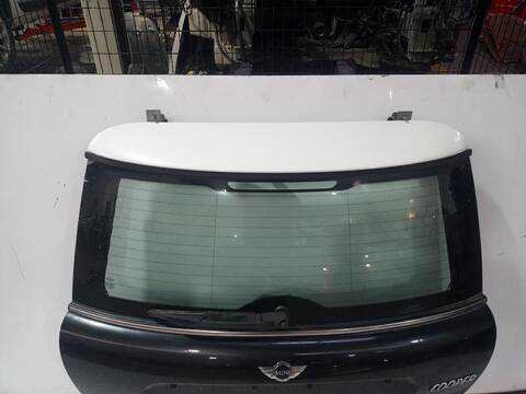 Foto 2ª: Portón Mini Mini COOPER 120CV [N12B16A] (2006)