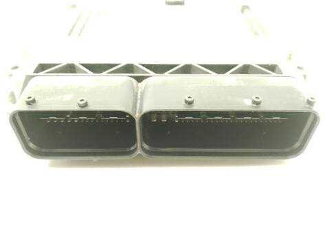 Foto 2ª: Centralita Motor ECU Seat Leon VERSION INDEFINIDA (2005)