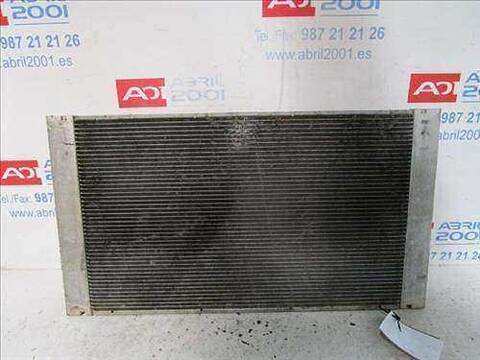Foto 2ª: Radiador Motor Bmw Serie 5 518 2.5 525D BERLINA 177CV 130KW [M57N 256D2] (2004)