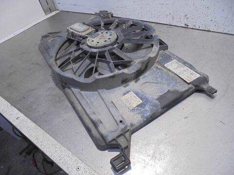 Foto 3ª: Electroventilador Ford C Max AMBIENTE D) 100CV 74KW FOCUS CAP) [HWDA] (2004)