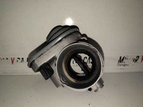 Caja Mariposa Seat Leon SPORT 1.9 TDI 105CV