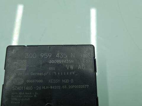 Foto 3ª: Centralita Motor ECU Volkswagen Tiguan SPORT BMT 150CV 110KW [DFGA] (2020)