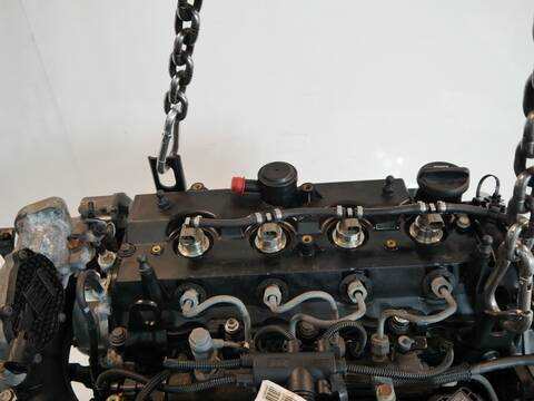 Foto 3ª: Motor Completo Opel Mokka 131 CV 96KW (2013)