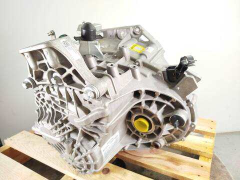 Foto 4ª: Caja Cambios Fiat 500 1.0 334.AXN1B) 120CV 88KW [55282151] (2019)