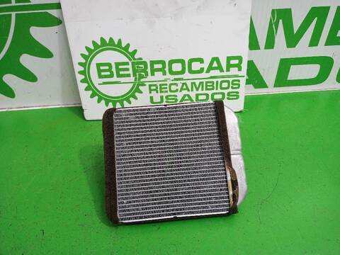 Radiador Calefaccion A.A. Volvo S40 1.6 CAT 109CV