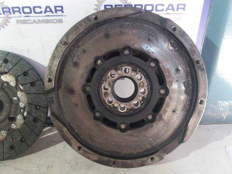 Foto 2ª: kit Embrague Toyota Rav4 2.2 D-4D CAT 150CV 110KW (2012)
