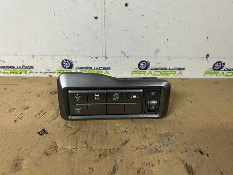Centralita Motor ECU Ssangyong Tivoli 120CV 120KW