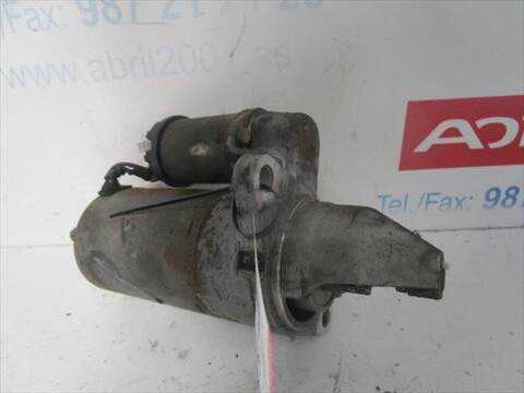 Foto 1ª: Motor de Arranque Land Rover Discovery 3.5 4X4 166CV 122KW [V8-24D] (1992)