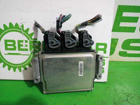 Foto 2ª: Centralita Motor ECU Peugeot 508 ACTIVE 140CV 103KW [8DRHF8] (2012)