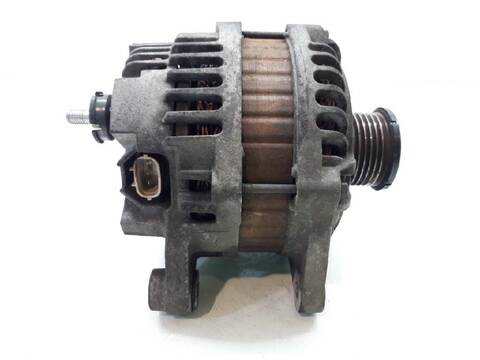 Foto 3ª: Alternador Nissan Qashqai ACENTA 150CV 110KW [M9R EUR04] (2007)