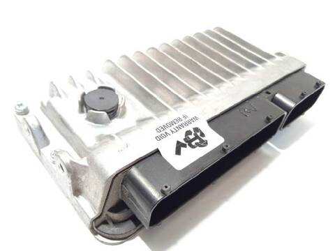 Centralita Motor ECU Toyota Auris ACTIVE 132CV 97KW