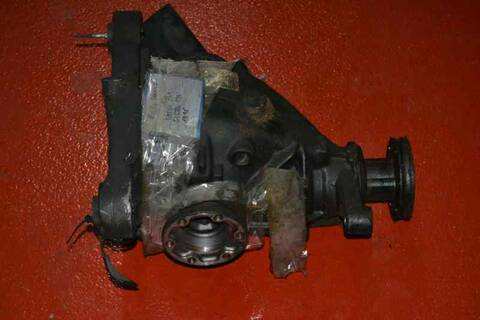 Foto 2ª: Diferencial Trasero Bmw Serie 5 518 525TDS [256T1] (2000)