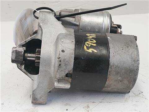 Motor de Arranque Renault Clio 1.2 16V B/CB05) 75CV 55KW