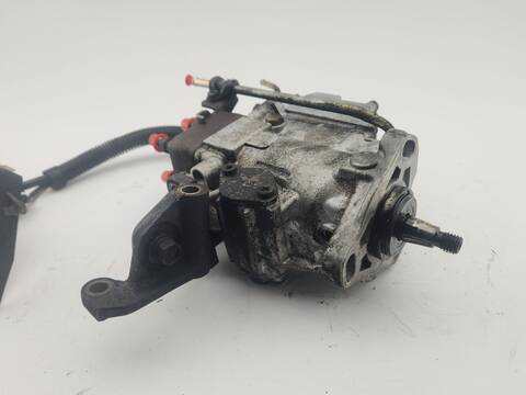 Foto 3ª: Bomba Inyeccion Nissan Terrano AVENUE 125CV 92KW [TD27TI] (2003)