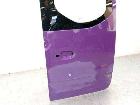 Foto 2ª: Puerta Trasera Derecha Mercedes Sprinter 419 CDI RWD 907.643 907.645 907.647) 190CV 140KW FURGONETA [654920] (2024)