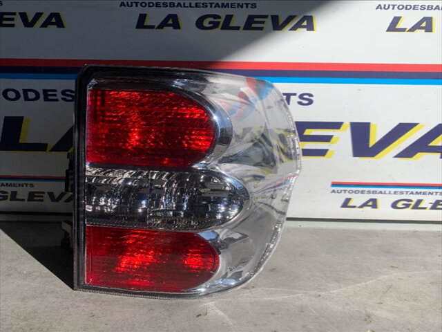 Piloto Trasero Derecho Suzuki Grand Vitara 2.0 HDI