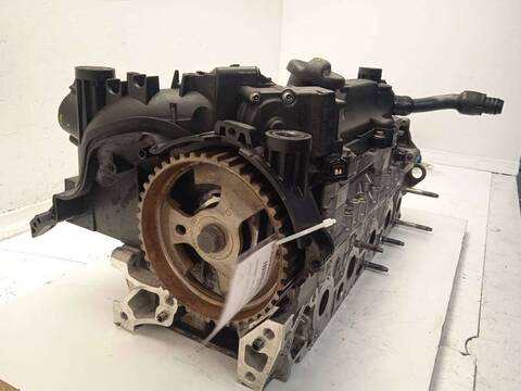 Foto 3ª: Culata Peugeot 107 1.4 HDI CAT 8HT - DV4TD) 54CV 40KW (2006)