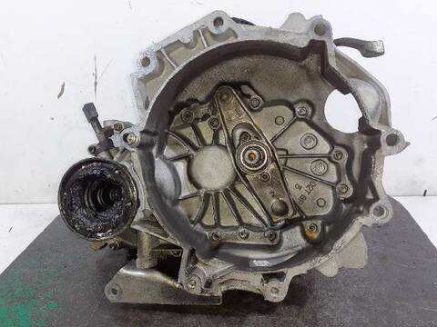 Caja Cambios Skoda Fabia YOUNG 60CV 44KW