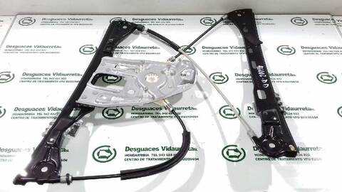 Elevalunas Eléctrico Delantero Derecho Mercedes Clase C 160 1.8 CAT BERLINA 143CV 105KW