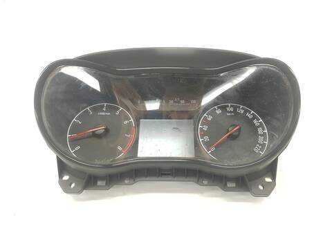 Cuadro de Instrumentos Opel Corsa 120 ANIVERSARIO