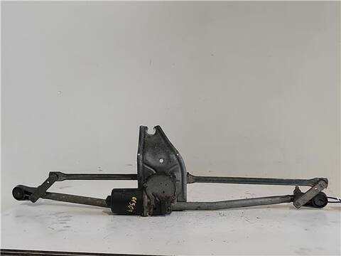 Motor Limpia Delantero Ford Transit 2.4 TDE 125CV 92KW FURGON