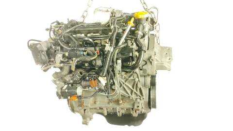 Foto 2ª: Motor Completo Opel Corsa 1.3 CDTI L08 L68) [A 13 DTR] (2006)