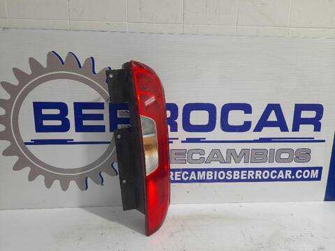 Piloto Trasero Izquierdo Fiat Doblo 1.3 16V M-JET CAT 95CV