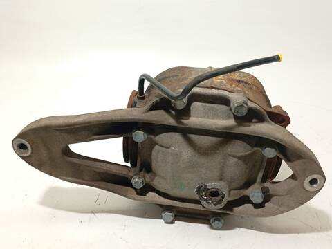 Foto 2ª: Diferencial Trasero Mercedes Vito 111 CDI 639.601 639.603 639.605) 109CV 80KW FURGONETA [646982] (2006)