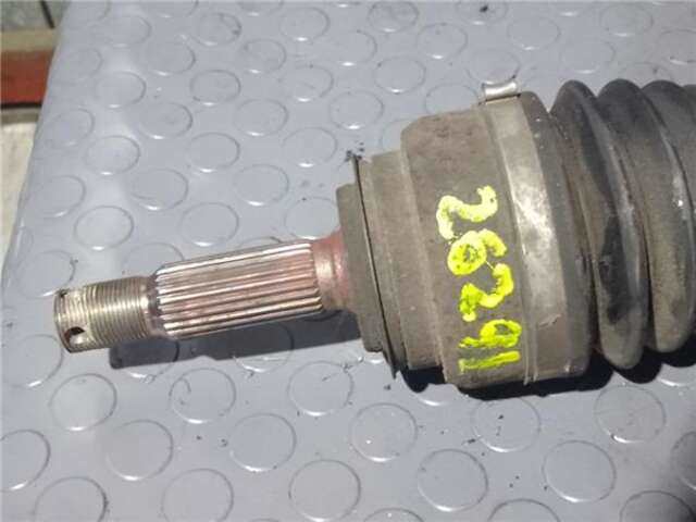 Foto 2ª: Transmision Delantera Izquierda Mitsubishi Montero 2.0 GDI (H67W. H77W) [4G94 (GDI)]