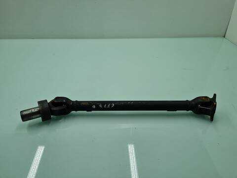 Transmision Central Suzuki Vitara A51C 132CV