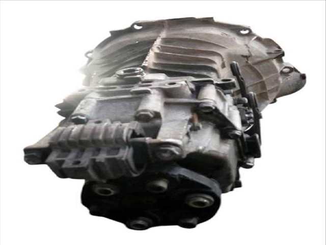 Foto 3ª: Caja Cambios Mercedes Clase C 160 CLK 230 KOMPRESSOR 208.347) (1997)