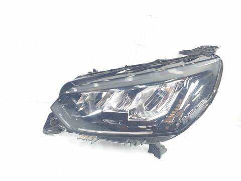Foto 3ª: Faro Izquierdo Peugeot 2008 E-) ALLURE